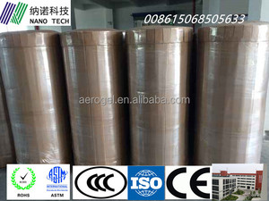 <span class=keywords><strong>Aerogel</strong></span> para <span class=keywords><strong>Construcción</strong></span> Suministrado por Fábrica con Certificación CE - Product Image 4