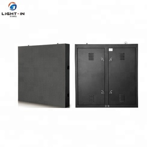 P10 P16 P20 Ngoài Trời Không Thấm Nước <span class=keywords><strong>Led</strong></span> Bảng Quảng Cáo Đầy Đủ Màu Sắc <span class=keywords><strong>Led</strong></span> Sân Vận Động Màn Hình <span class=keywords><strong>Led</strong></span> <span class=keywords><strong>Scoreboard</strong></span> - Product Image 2