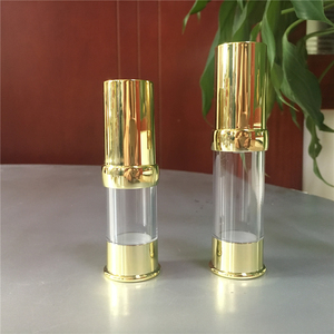 15 ml petit lotion flacon pompe pour crème pour <span class=keywords><strong>les</strong></span> lèvres - Product Image 2