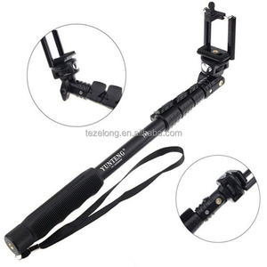 D'origine YUNTENG YT-1288 Monopode de Bâton de Selfie Extensible Tir Pour iPhone5/6/7 <span class=keywords><strong>Samsung</strong></span> Caméras Go Pro - Product Image 4