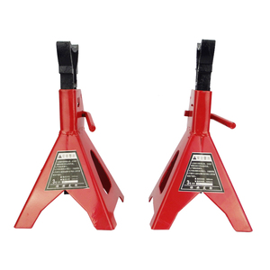 3ตันแจ็คยืนเพลายืนเครื่องมือซ่อมรถ - Product Image 4
