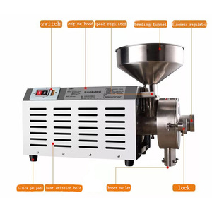 Profesional comercial molino <span class=keywords><strong>de</strong></span> <span class=keywords><strong>harina</strong></span> <span class=keywords><strong>de</strong></span> <span class=keywords><strong>trigo</strong></span> para salvado <span class=keywords><strong>de</strong></span> <span class=keywords><strong>trigo</strong></span> y almendras con buen <span class=keywords><strong>precio</strong></span> - Product Image 2
