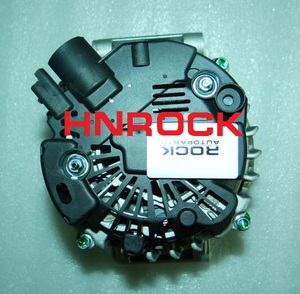 NOUVEAU HNROCK 12V 120A <span class=keywords><strong>ALTERNATEUR</strong></span> A3TG5281 TG12C059 TG12C120 12317576513 12317576514 7576513 7576514 12317615484 - Product Image 4