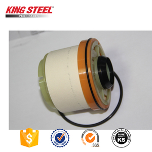 丰田INNOVA FORTUNER HILUX HIACE 23390-0L010 23390-0L041燃料过滤器 - Product Image 4