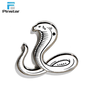 Precio de fábrica die cut blanco Bowling forma seguridad pins - Product Image 5