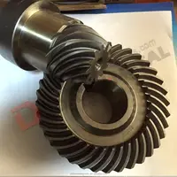 45 Degree Helical Gears, Guide Gear, High Quality