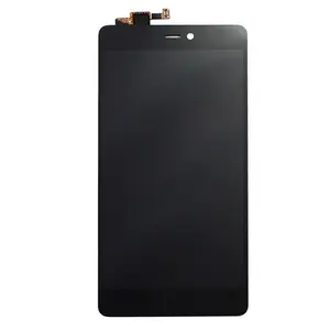 Front Touch Glass LCD Replacement Digitizer Completed for Xiaomi4 Mi4 China Good Quality