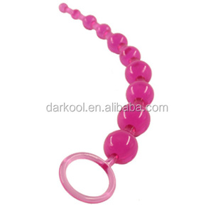 N005/toptan fabrika ucuz fiyat kadınlar için seks ürünleri anal boncuklar - Product Image 6