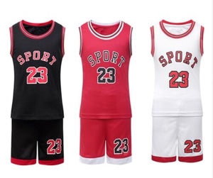 Baloncesto deportes trajes de nombre de impresión número logotipo baloncesto Jersey de ciclismo - Product Image 1