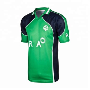 Uniforme de <span class=keywords><strong>cricket</strong></span> personnalisé, meilleur maillot de <span class=keywords><strong>cricket</strong></span> par sublimation pour le sport, <span class=keywords><strong>design</strong></span> - Product Image 2