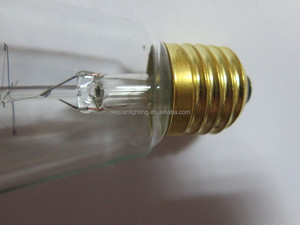 60W120V una forma A19 <span class=keywords><strong>clara</strong></span> victorian antiguo estilo filamento de tungsteno bombillas incandescentes - Product Image 5