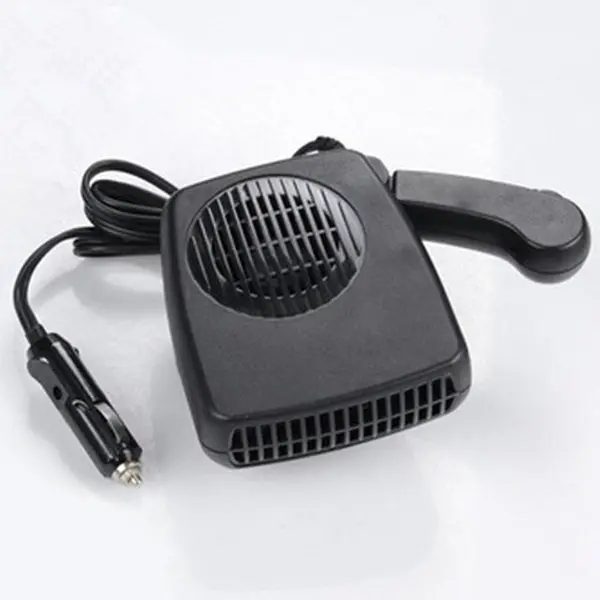 High Quality 12v Car Heater Fan For Car Glass Defrost Heater Fan