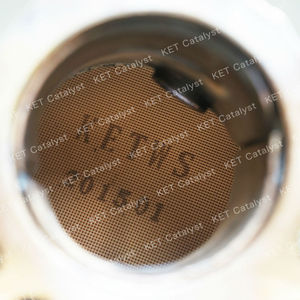 Ket del mercado de accesorios ajuste directo catalítica convertidores <span class=keywords><strong>para</strong></span> General y coches deportivos - Product Image 3