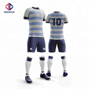 Camisetas de fútbol personalizadas de la mejor calidad, recién llegadas - Product Image 1