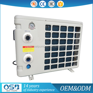 Bomba de calor para piscina, calentador R32 de 8kw, para spa - Product Image 6