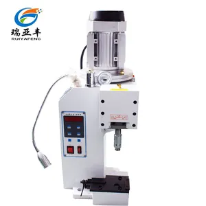 ratcheting wire terminal crimper Terminal Crimping Machine wire crimping machine