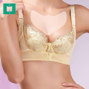 Almohadilla de piel antiarrugas, durante la noche alisadora almohadilla de silicona, 1 semana - Product Image 5