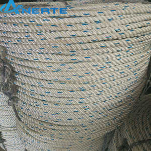 Haute-performance nylon alimenté parapente fitness bataille corde/cordes - Product Image 6