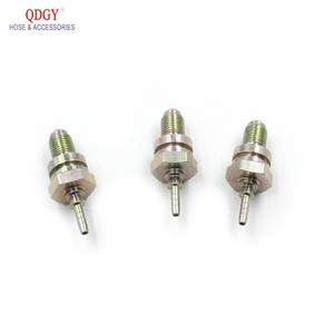 Raccords de ligne de tuyau de frein fabriqué par en acier inoxydable et en carton, colliers <span class=keywords><strong>à</strong></span> <span class=keywords><strong>sertir</strong></span> - Product Image 5