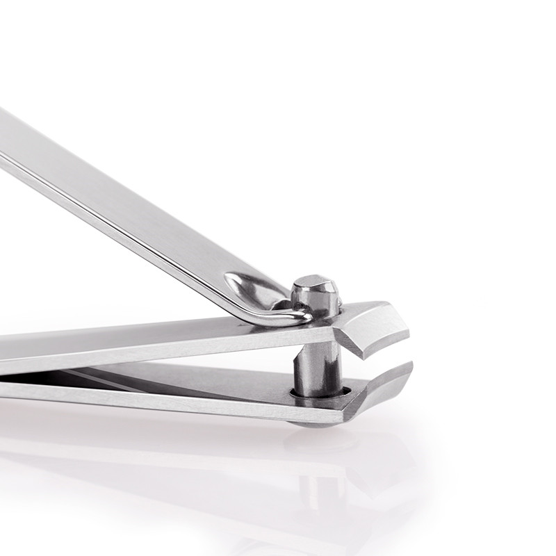 Кусачки для ногтей из нержавеющей стали, большие размеры