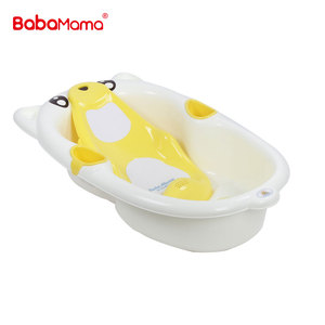 Fábrica de China plástico libre de BPA PP <span class=keywords><strong>Amazon</strong></span> Venta caliente estilo moderno <span class=keywords><strong>bañera</strong></span> bebé - Product Image 6