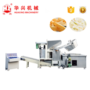 Mejor Marca económica papas fritas máquina saborizante - Product Image 1