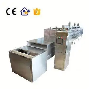 산업 치킨 해동 장비 고기 해동 기계