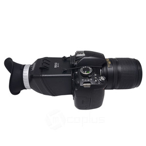 Màn hình LCD ngắm ảnh chuyên nghiệp MK-VF2 cho máy ảnh, giá bán buôn - Product Image 6