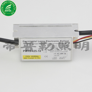 انخفاض <span class=keywords><strong>DC</strong></span> كابح تيار إلكتروني 12V <span class=keywords><strong>24V</strong></span> - Product Image 5