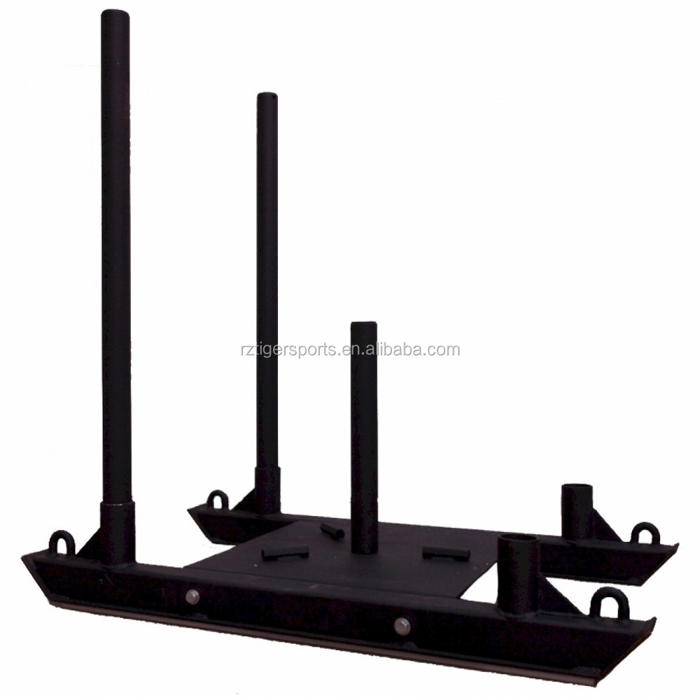 Оборудование для тренировок на заказ, оборудование для кроссфита, тренажерный зал, собачьи сани