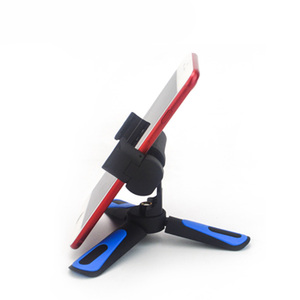 Mini trípode plegable portátil ligero con Clip para teléfono móvil - Product Image 6