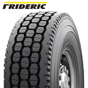 FRIDERIC LLANTAS para camiones a la venta 295/75R22.5-14/16PR con <span class=keywords><strong>buana</strong></span> calidad - Product Image 4