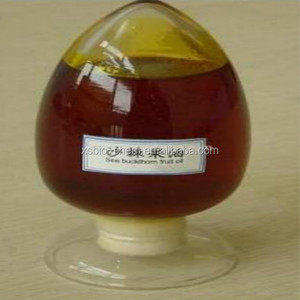 Chất Lượng cao GMP Tự Nhiên <span class=keywords><strong>Seabuckthorn</strong></span> Trái Cây Dầu CAS: 528826 - Product Image 2