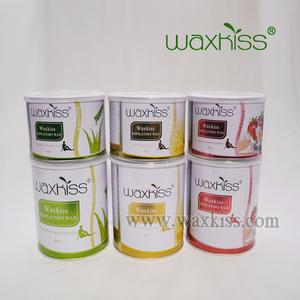 2015 Waxkiss <span class=keywords><strong>liposoluble</strong></span> souple tin <span class=keywords><strong>cire</strong></span> pour l'épilation - Product Image 3