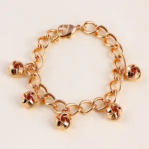 71506 Sale high quality professional cool bracelet, rose gold color bracelet