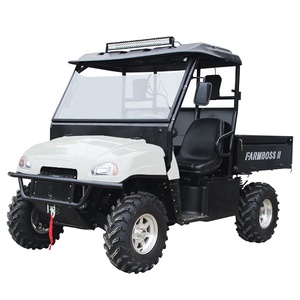 Granja Boss de 1220CC, Diesel, <span class=keywords><strong>UTV</strong></span>, <span class=keywords><strong>4x4</strong></span>, superventas, 2022 - Product Image 6