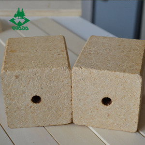 Pegamento Mr aglomerado bloques para paletas de madera - Product Image 1