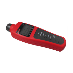 UNI-T UT371 UT372 Sans Contact <span class=keywords><strong>Optique</strong></span> Numérique <span class=keywords><strong>Tachymètre</strong></span> <span class=keywords><strong>Tachymètre</strong></span> 10 à 99999 TR/MIN - Product Image 4