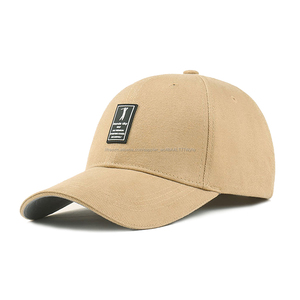 Laboratory woven caps and hats cheap baseball caps outdoor sports golf for them made in C - Product Image 3