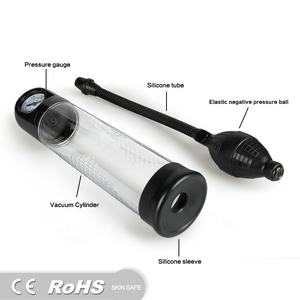 La ampliación del pene de ampliar herramienta fuerte automática pene fuerza de succión pene ampliar para los hombres - Product Image 5