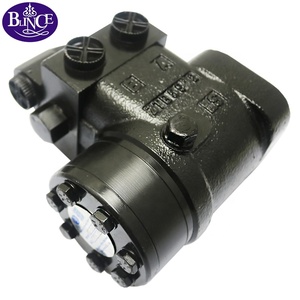 Unité de commande de direction OSPC 100 LS + <span class=keywords><strong>OLSA</strong></span> 80 avec vannes de priorité - Product Image 1