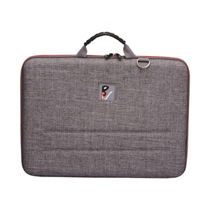 סיטונאי פגז קשה עמיד בפני הלם סיטונאי 11 "13" 15 אינץ מחשב נייד תיק מחשב נייד - Product Image 2