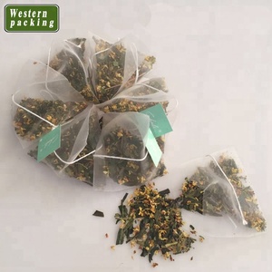 Túi Trà Rỗng Để Đóng Gói Lưới <span class=keywords><strong>Nylon</strong></span> - Product Image 2