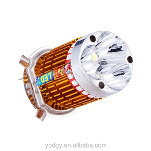 h4 6v 9w moto fari a led per bicicletta elettrica luce - Product Image 3