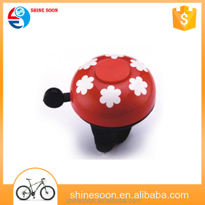 Vélo Anneau Cloche Grand Sonne à Vélo Bike Bagues Bells - Product Image 2