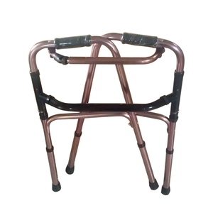 Old man use rehabilitation walkers for <span class=keywords><strong>the</strong></span> elderly for relieve grief - Product Image 2