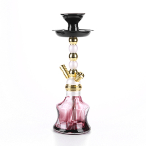 Buen <span class=keywords><strong>precio</strong></span> con colorido Hookah Shisha portátil de alta <span class=keywords><strong>calidad</strong></span> - Product Image 3