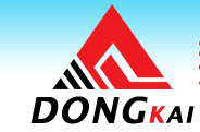 Yancheng Dongkai Petroleum Machinery Co., Ltd. logo