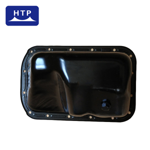 Carter d'huile de haute qualité pour moteur diesel automobile, pièce de rechange pour Daewoo <span class=keywords><strong>Labo</strong></span> 94581333 - Product Image 2