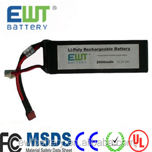 Rc 비행기, Uav, 드론에 대한 맞춤형 Rc 헬리콥터 903040 7.4v 1000mah 2s <span class=keywords><strong>Lipo</strong></span> 배터리 - Product Image 2